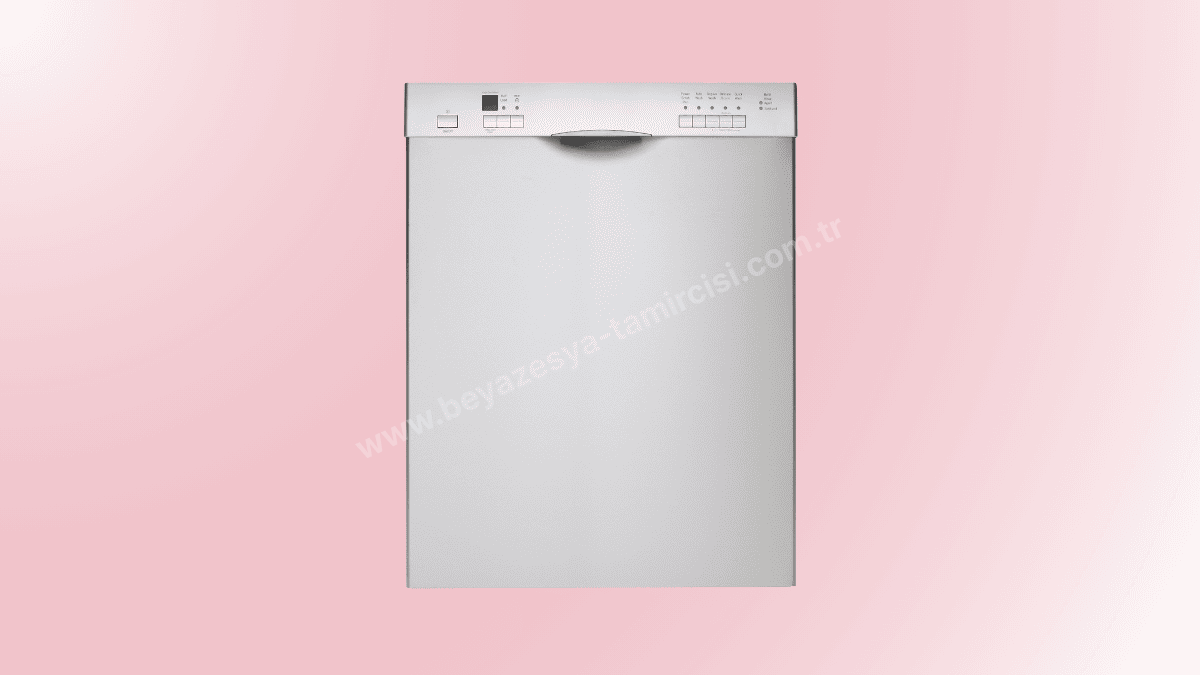 Beşikdüzü Bulaşık Makinesi Tamircisi - Beşikdüzü Beyaz Eşya Tamircisi