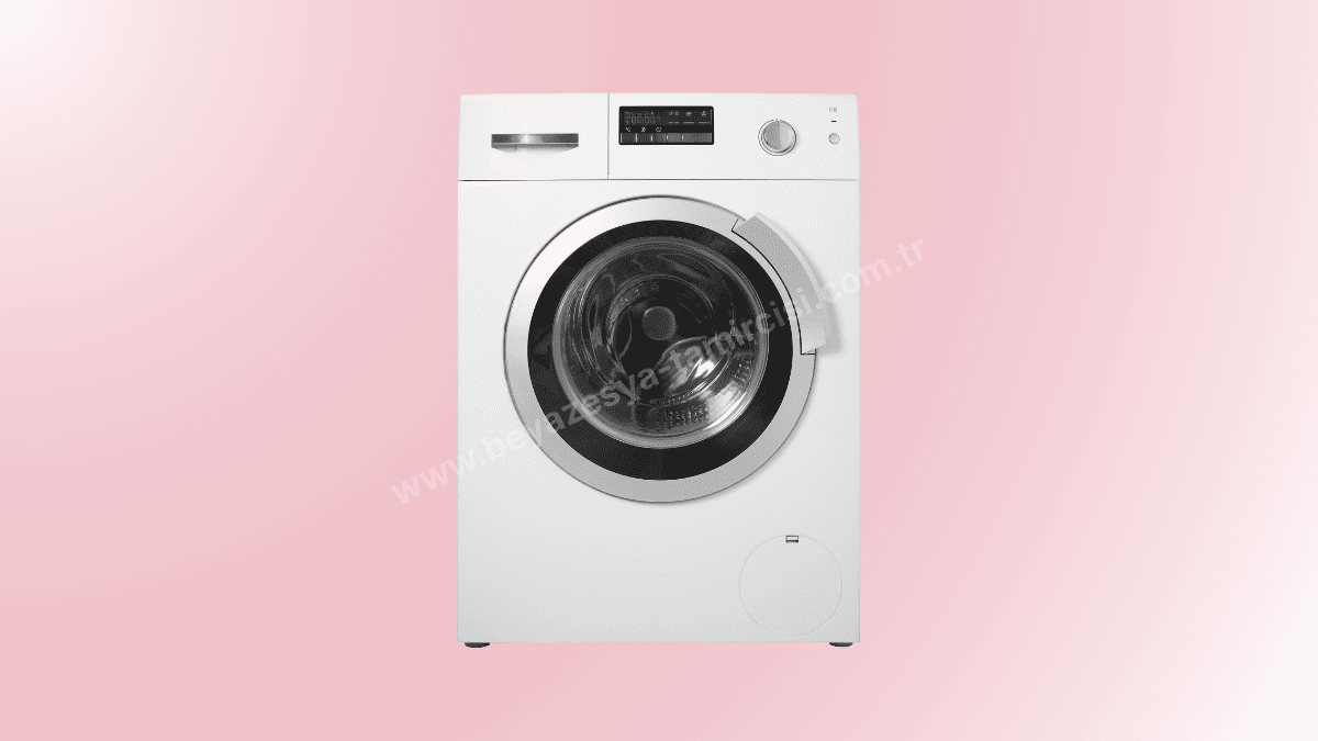 Beşikdüzü Çamaşır Makinesi Tamircisi - Beşikdüzü Beyaz Eşya Tamircisi