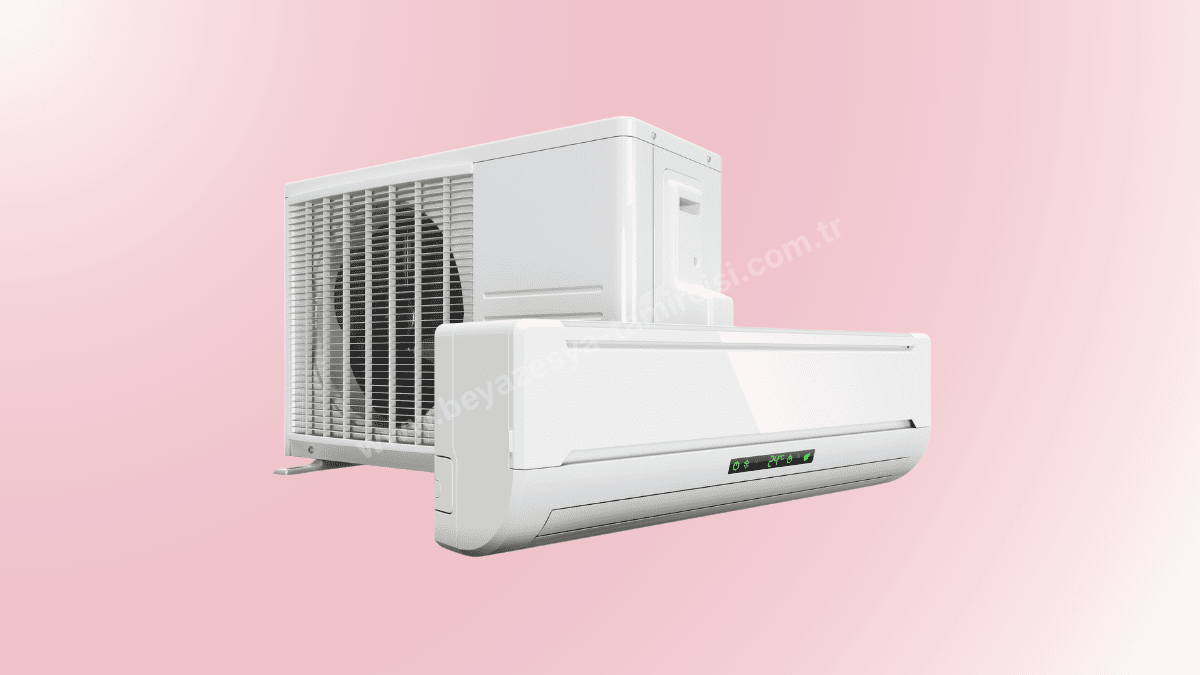 Beşikdüzü Klima Tamircisi - Beşikdüzü Beyaz Eşya Tamircisi